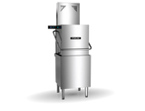 High Efficiency Professional Passthrough Dishwasher - Cafe Supply