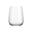 Bormioli Rocco Set 6 Premium Stemless 430ml - Cafe Supply
