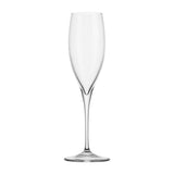 Bormioli Rocco Set 6 Premium Flute 260ml - Cafe Supply