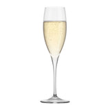 Bormioli Rocco Set 6 Premium Flute 260ml - Cafe Supply