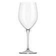 Bormioli Rocco Set 6 Premium Shiraz 600ml - Cafe Supply