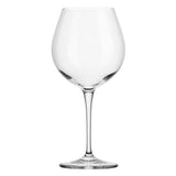 Bormioli Rocco Set 6 Premium Pinot 675ml - Cafe Supply