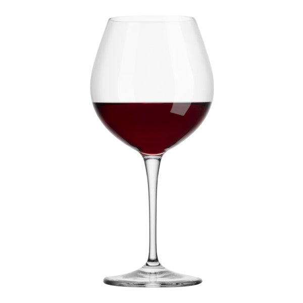Bormioli Rocco Set 6 Premium Pinot 675ml - Cafe Supply