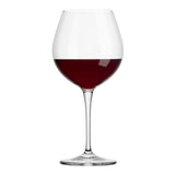 Bormioli Rocco Set 6 Premium Pinot 675ml - Cafe Supply