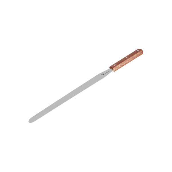 Chef Inox Spatula 300x45mm - Cafe Supply