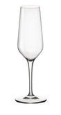 Bormioli Rocco Electra Flute 230ml - Cafe Supply