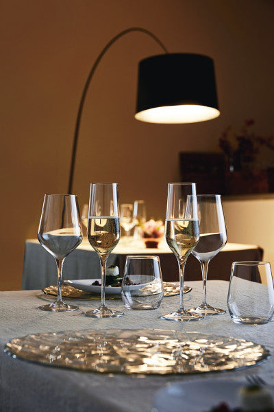 Bormioli Rocco Electra Flute 230ml - Cafe Supply