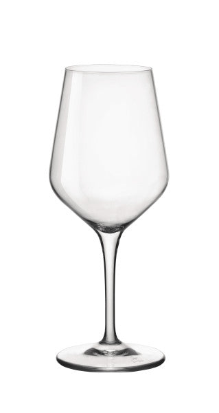 Bormioli Rocco Electra Wine 350ml - Cafe Supply