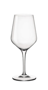 Bormioli Rocco Electra Wine 350ml - Cafe Supply
