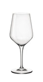 Bormioli Rocco Electra Wine 350ml - Cafe Supply