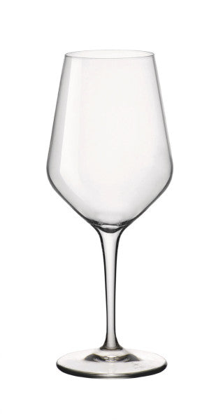 Bormioli Rocco Electra Wine 440ml - Cafe Supply