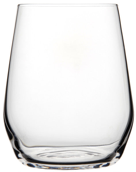 Bormioli Rocco Electra DOF 380ml - Cafe Supply
