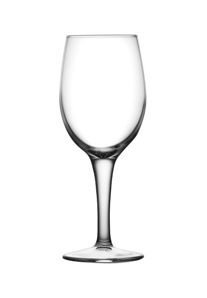 Pasabahce Moda Wine 250ml - Cafe Supply