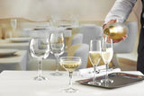 Pasabahce Moda Wine Toughened - 435ml