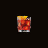 Bormioli Rocco America 20's Dof 380ml - Set 4 - Cafe Supply