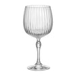 Bormioli Rocco America 20's Gin 750ml - Set 4 - Cafe Supply