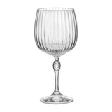 Bormioli Rocco America 20's Gin 750ml - Set 4 - Cafe Supply