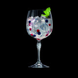 Bormioli Rocco America 20's Gin 750ml - Set 4 - Cafe Supply