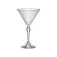 Bormioli Rocco America 20's Martini 250ml - Set 4 - Cafe Supply