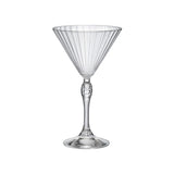 Bormioli Rocco America 20's Martini 250ml - Set 4 - Cafe Supply