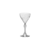 Bormioli Rocco America 20's Nick & Nora 140ml - Set 4 - Cafe Supply