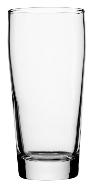 Bormioli Rocco Willy Beer 280ml - Cafe Supply