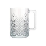 Pasabahce Timeless Mug 310ml - Set 2 - Cafe Supply