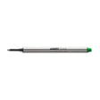 Lamy Refill Rollerball M66 Medium Green - Cafe Supply