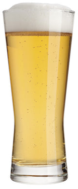 Ocean Eco Metropolitan Beer Glass 400ml -  Set 6 - Cafe Supply