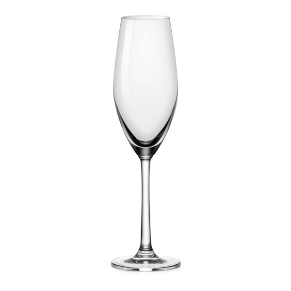 Ocean Eco Sante' Flute Glass 210ml - Set 2