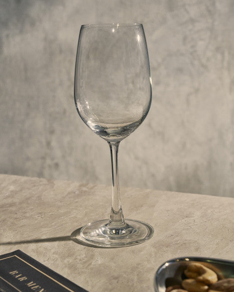 Ocean Eco Madison Red Wine Glass 425ml - Set 2