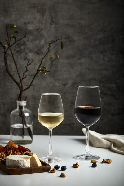 Ocean Eco Vino White Wine Glass 335ml - Set 2