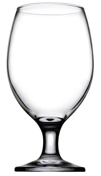 Pasabahce Glass4You Beer 400ml - Set 6 - Cafe Supply