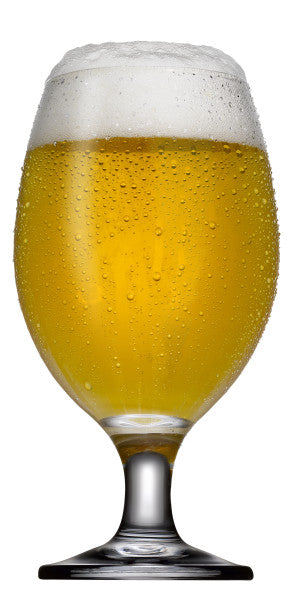 Pasabahce Glass4You Beer 400ml - Set 6 - Cafe Supply