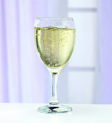 Pasabahce Glass4You Wine 340ml - Set 6 - Cafe Supply