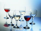 Pasabahce Glass4You Wine 340ml - Set 6 - Cafe Supply