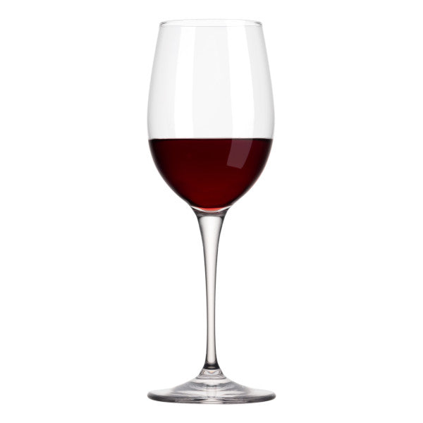 Bormioli Rocco Set 4 Premium Wine 385ml