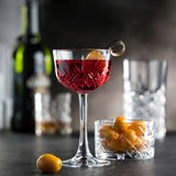 Pasabahce Timeless Nick & Nora 160ml - Cafe Supply