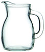 Bormioli Rocco Bistro Jug 600ml - Cafe Supply
