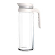 Ocean Terra Pitcher 1390ml Star White - Cafe Supply