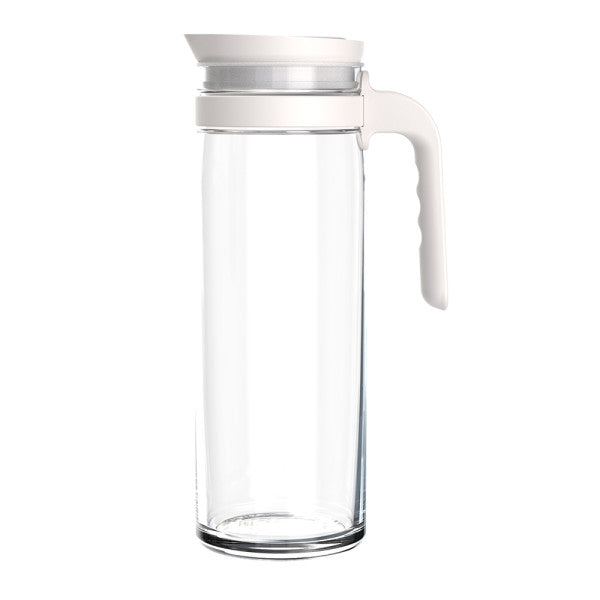 Ocean Terra Pitcher 1390ml Star White - Cafe Supply