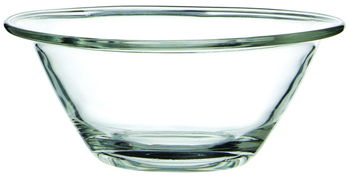 Bormioli Rocco Mr Chef Bowl 22cm - Cafe Supply