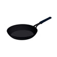 Tramontina Professional Iron Frying Pan 30cm 2.5l - Cafe Supply