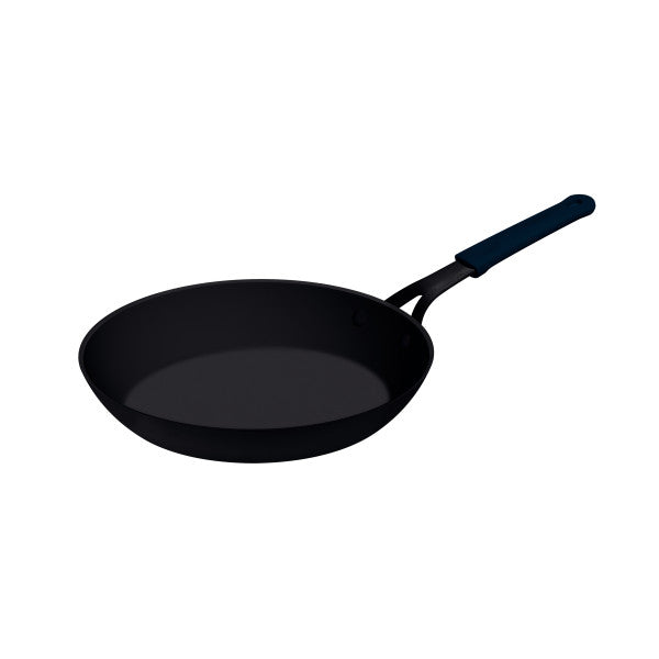 Tramontina Professional Iron Frying Pan 30cm 2.5l - Cafe Supply
