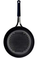 Tramontina Professional Iron Skillet Grill 30cm 2.4l