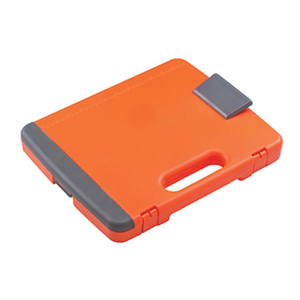 OSC Storage Clipboard Large Hi-Vis - Cafe Supply