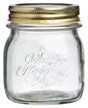 Bormioli Rocco Quattro Stagioni Jar 250ml - Cafe Supply