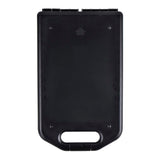 OSC Storage Clipboard A4 Black - Cafe Supply