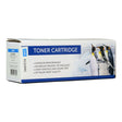 Icon Compatible Fuji Xerox CT201261 Cyan Toner Cartridge - Cafe Supply