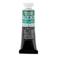BLOCKX Watercolour Tube 15ml S3 362 Permanent Green - Cafe Supply